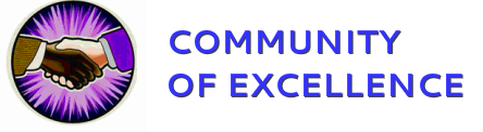 Community Of Excellence